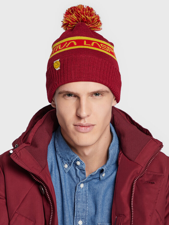 Кепка La Sportiva, красный
Кепка La Sportiva, красный