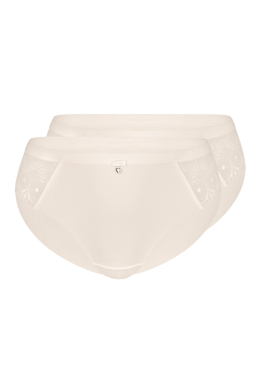 Трусы Sassa SENSUAL BEAUTY, бежевый
Трусы Sassa SENSUAL BEAUTY, бежевый