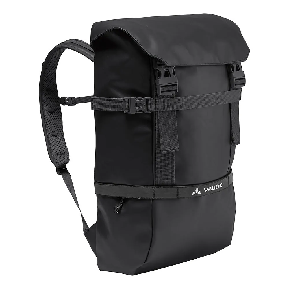 Рюкзак VAUDE Mineo 30L, черный
Рюкзак VAUDE Mineo 30L, черный