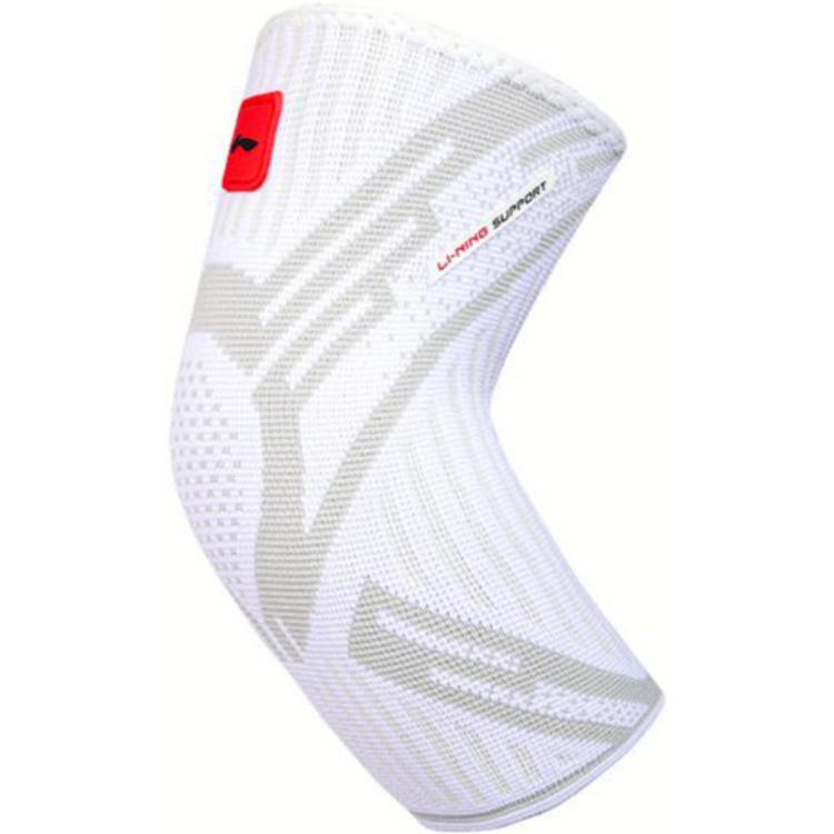 LINING Наколенники 1 шт Standard Black Polyester, Elastane
LINING Наколенники 1 шт Standard Black Polyester, Elastane