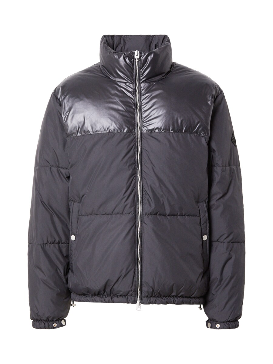 Зимняя куртка REPLAY, Black
Зимняя куртка REPLAY, Black