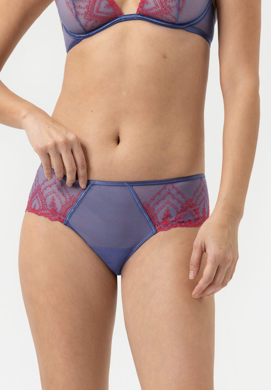 Брифы mey HIPSTER SERIE MYSTERIOUS, Astral Night/Dark Blue
Брифы mey HIPSTER SERIE MYSTERIOUS, Astral Night/Dark Blue