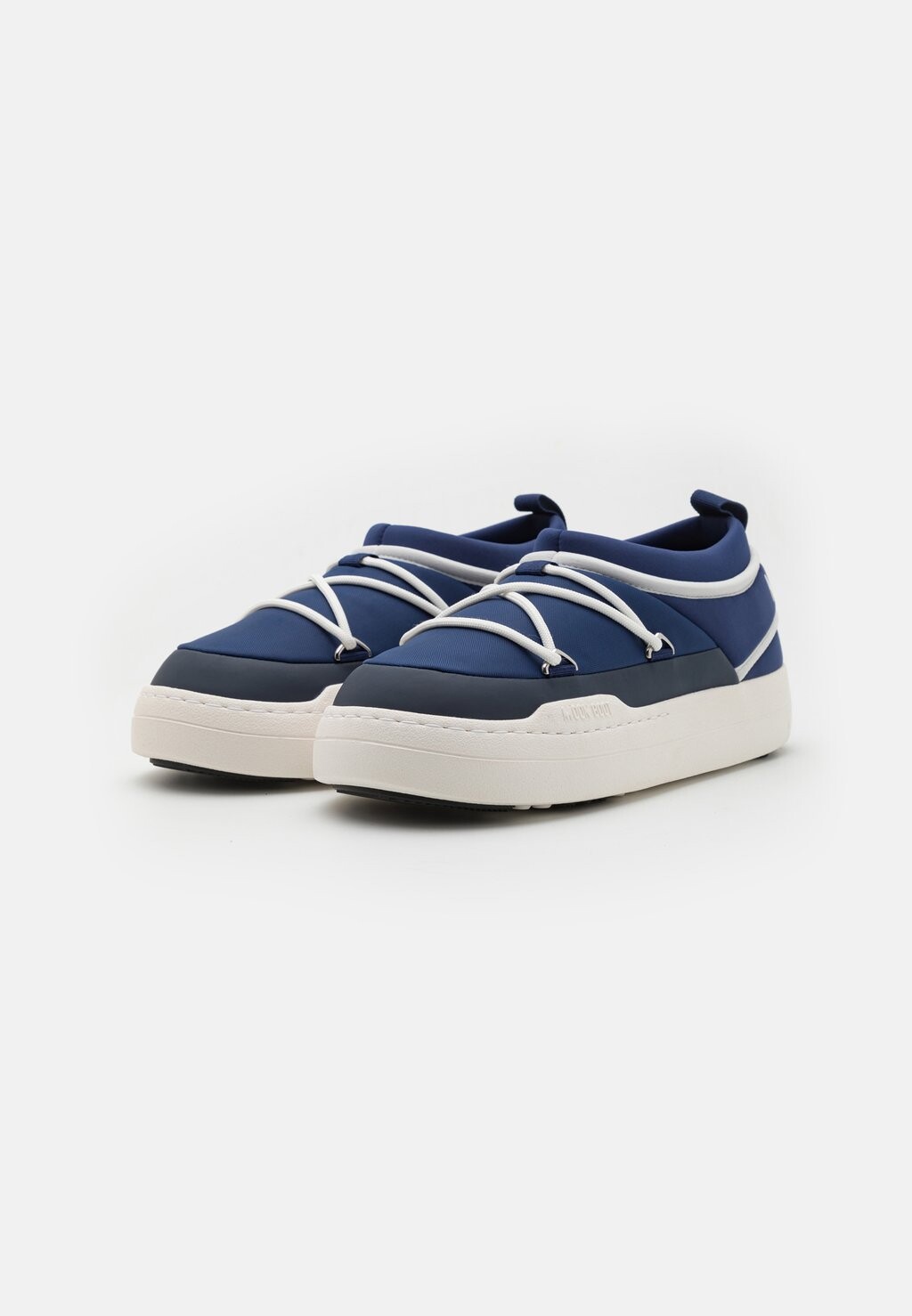 Ботинки PARK ICON UNISEX Moon Boot, темно-синий
Ботинки PARK ICON UNISEX Moon Boot, темно-синий