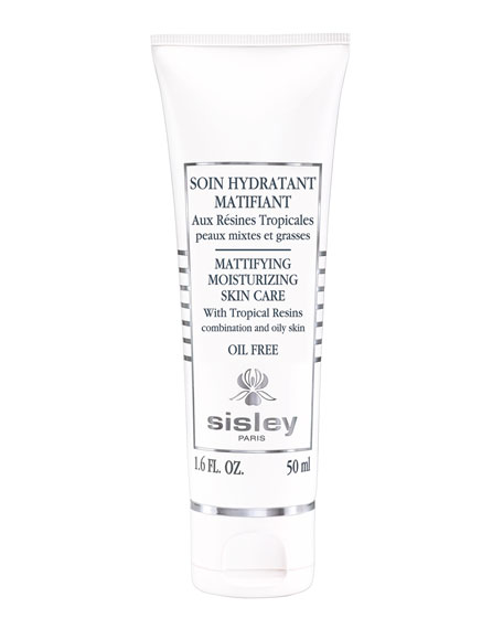 Увлажняющий, матирующий дневной гель для лица mattifying moisturizing skin care Sisley, 50 мл
Увлажняющий, матирующий дневной гель для лица mattifying moisturizing skin care Sisley, 50 мл