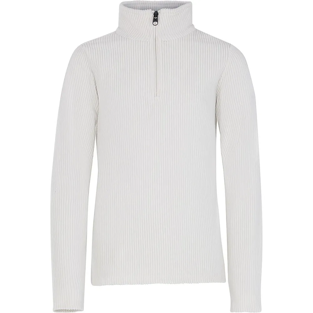 Лонгслив Protest Zora half zip, белый
Лонгслив Protest Zora half zip, белый