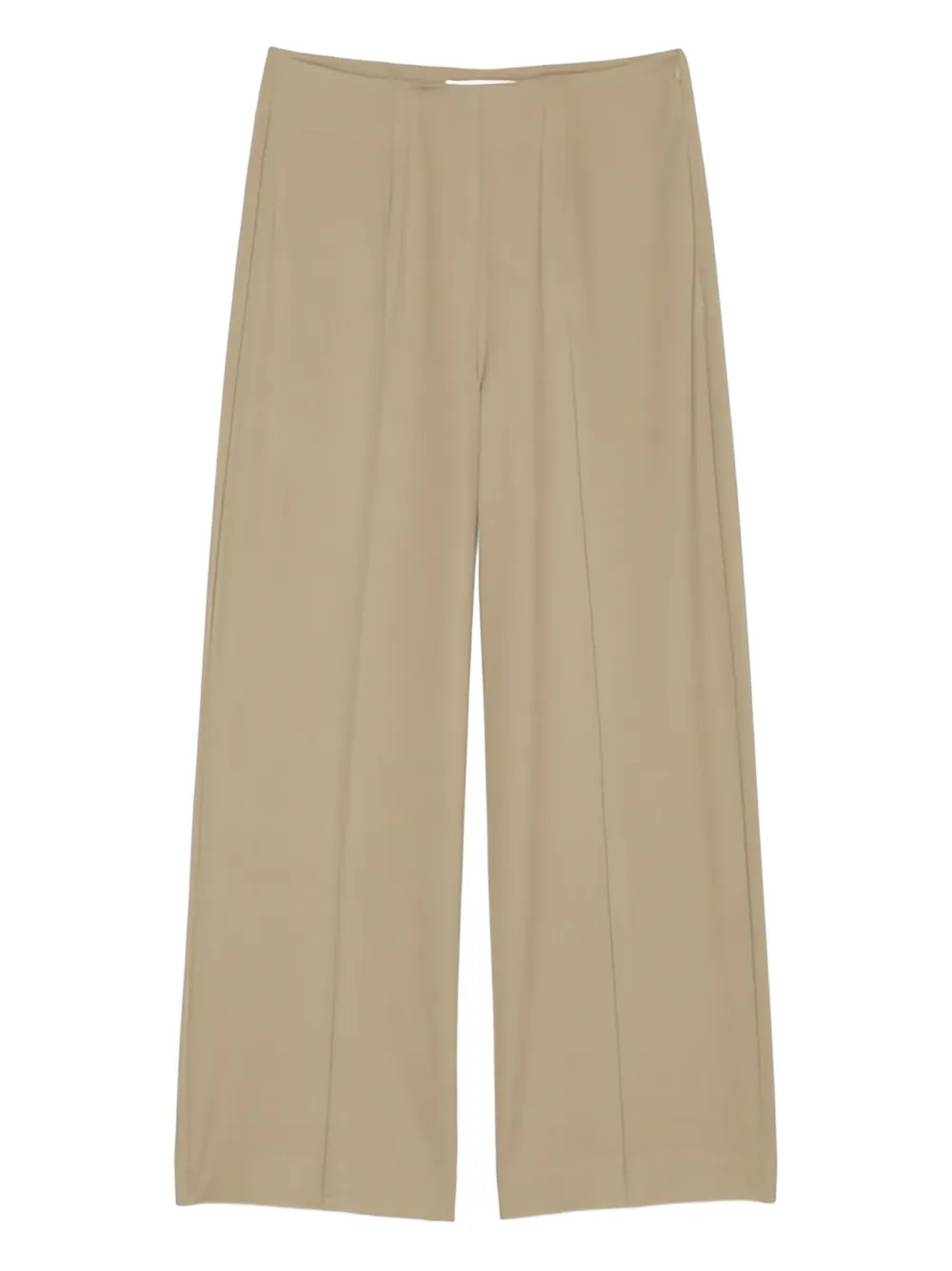 Укороченные брюки широкого кроя Marc O'Polo, нейтральный
Укороченные брюки широкого кроя Marc O'Polo, нейтральный