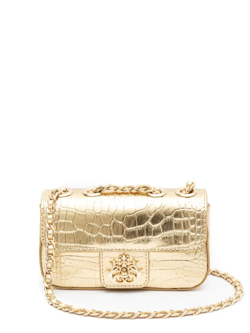 Сумка на плечо Anne Isla, золотой
Сумка на плечо Anne Isla, золотой