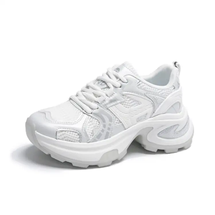 Кроссовки ABCYLM Chunky Sneakers Women's Low-Top, Серый, Кроссовки ABCYLM Chunky Sneakers Women's Low-Top
Кроссовки ABCYLM Chunky Sneakers Women's Low-Top, Серый, Кроссовки ABCYLM Chunky Sneakers Women's Low-Top