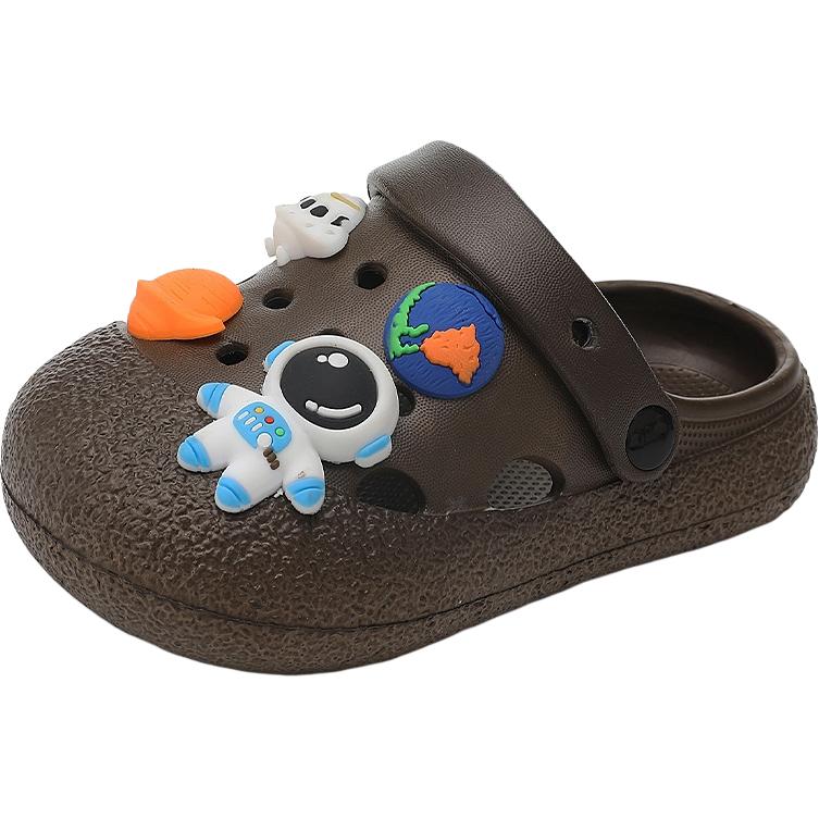 Детские сандалии YUZHAOLIN, 460-WP5061 Coffee
Детские сандалии YUZHAOLIN, 460-WP5061 Coffee