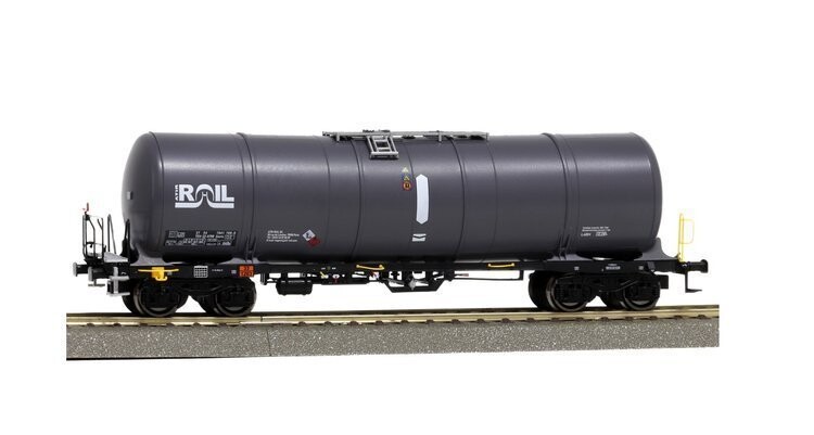 Модель игры, Вагон-цистерна Zacns 88 Atir Rail, Коллекционная модель, 14+ Igra Model
Модель игры, Вагон-цистерна Zacns 88 Atir Rail, Коллекционная модель, 14+ Igra Model