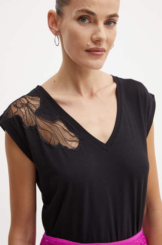 Футболка Morgan, черный
Футболка Morgan, черный