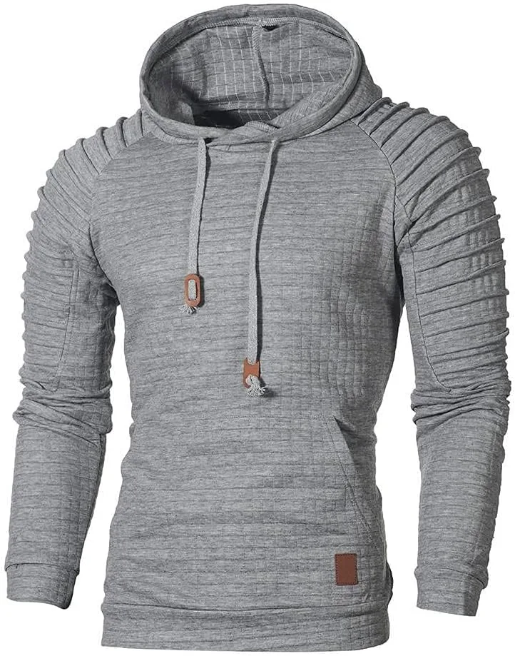 Толстовка с капюшоном waffle knit YSERB
Толстовка с капюшоном waffle knit YSERB