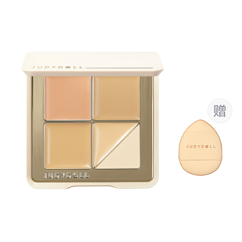 Консилеры Women's Judydoll
Консилеры Women's Judydoll