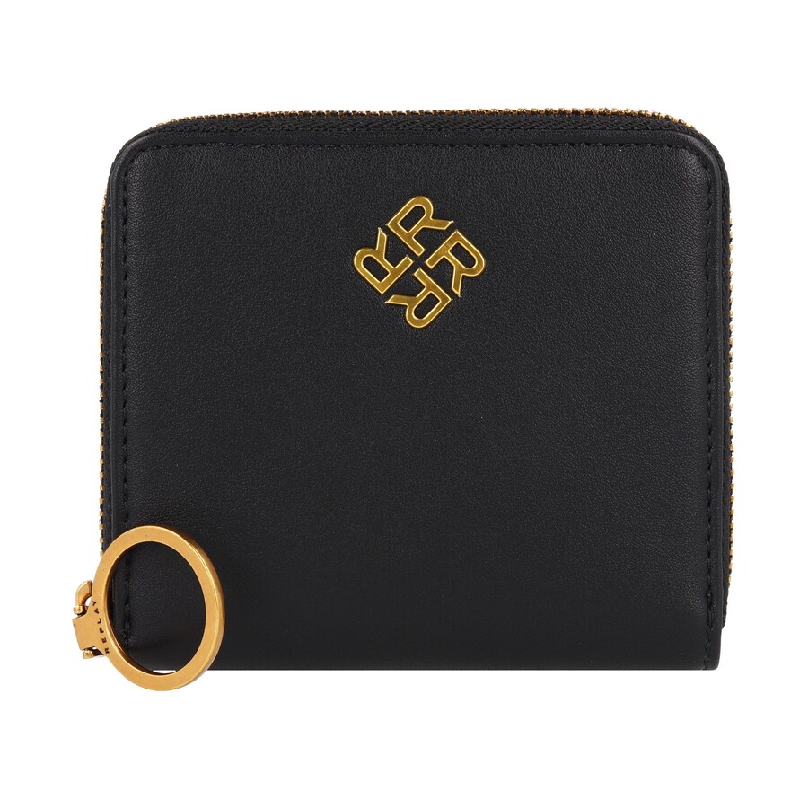 Кошелек REPLAY, черный
Кошелек REPLAY, черный