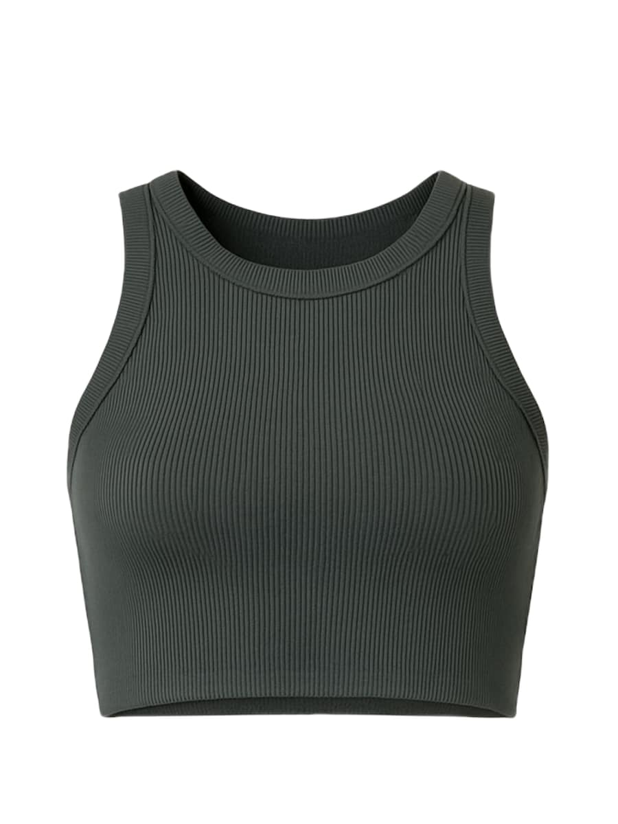 Топ C&City, темно-серый
Топ C&City, темно-серый