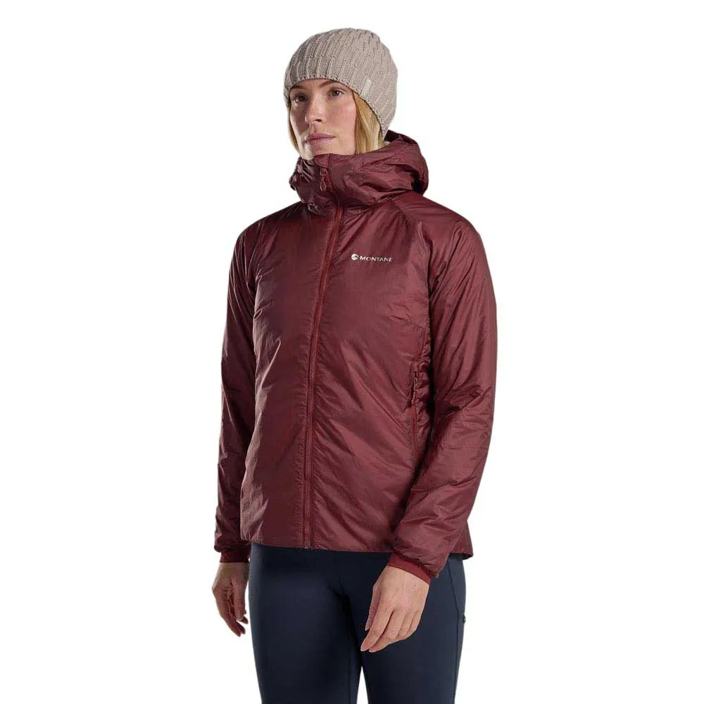Куртка Montane Fortes Lite, фиолетовый
Куртка Montane Fortes Lite, фиолетовый