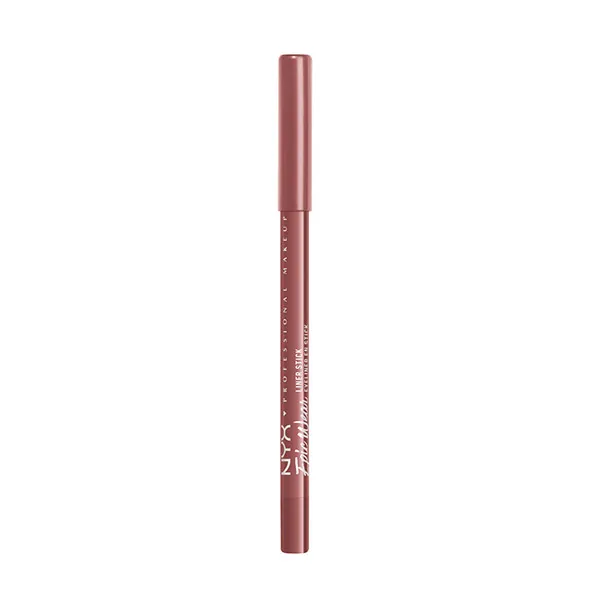 Карандаш для глаз Epic Wear Liner Stick Nyx Professional Make Up, цвет dusty mauve
Карандаш для глаз Epic Wear Liner Stick Nyx Professional Make Up, цвет dusty mauve