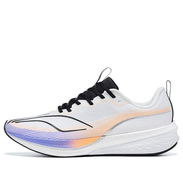 Кроссовки dark horse 6 pro Li-Ning, белый
Кроссовки dark horse 6 pro Li-Ning, белый