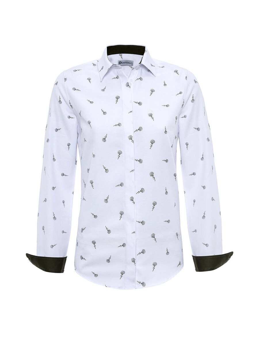 Блузка Dandalo, белый
Блузка Dandalo, белый