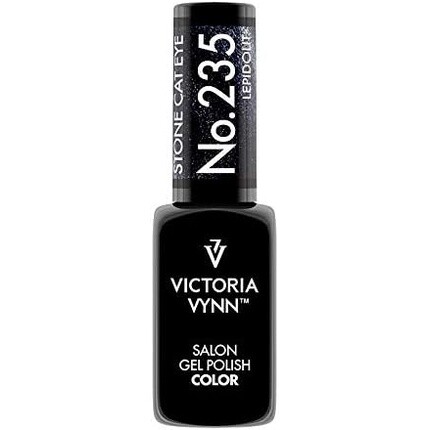 Гель-лак Stone Cat Eye Lepidolite 235 Victoria Vynn 
Гель-лак Stone Cat Eye Lepidolite 235 Victoria Vynn