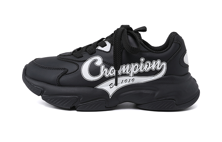 Нескользящие, износостойкие, дышащие, низкие детские кроссовки для повседневной носки. Champion Kids, черный
Нескользящие, износостойкие, дышащие, низкие детские кроссовки для повседневной носки. Champion Kids, черный