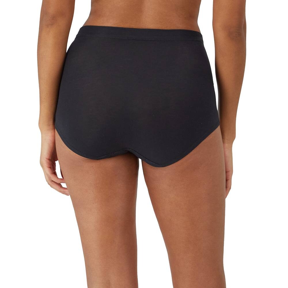 Женские трусы Bali из трех комплектов кружевных трусов с высокой талией и высокой талией DFCLB3, цвет Black Black Gloss
Женские трусы Bali из трех комплектов кружевных трусов с высокой талией и высокой талией DFCLB3, цвет Black Black Gloss