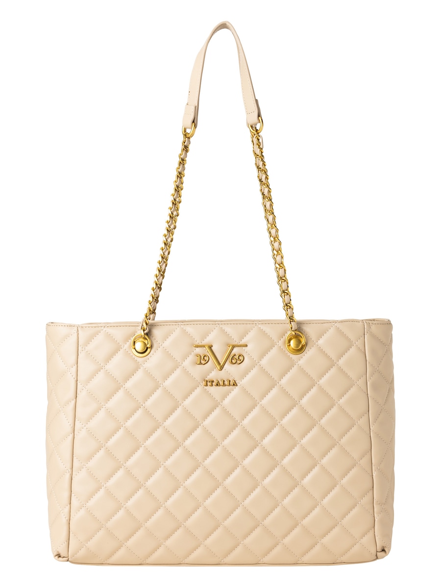 Сумка-шоппер 19V69 ITALIA Silia, бежевый
Сумка-шоппер 19V69 ITALIA Silia, бежевый