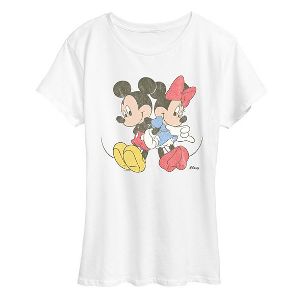 Футболка женская с принтом Mickey & Minnie Mouse back to back Disney, White, Белый, Футболка женская с принтом Mickey & Minnie Mouse back to back Disney, White
Футболка женская с принтом Mickey & Minnie Mouse back to back Disney, White, Белый, Футболка женская с принтом Mickey & Minnie Mouse back to back Disney, White