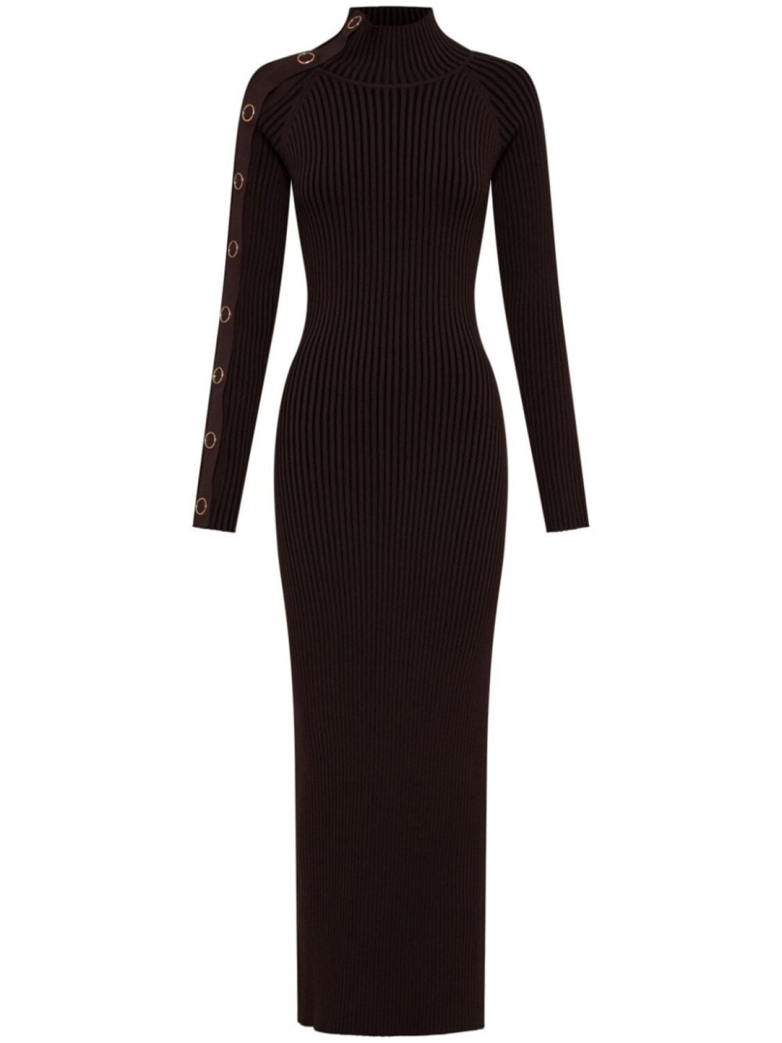 Nicholas платье Адина, коричневый
Nicholas платье Адина, коричневый