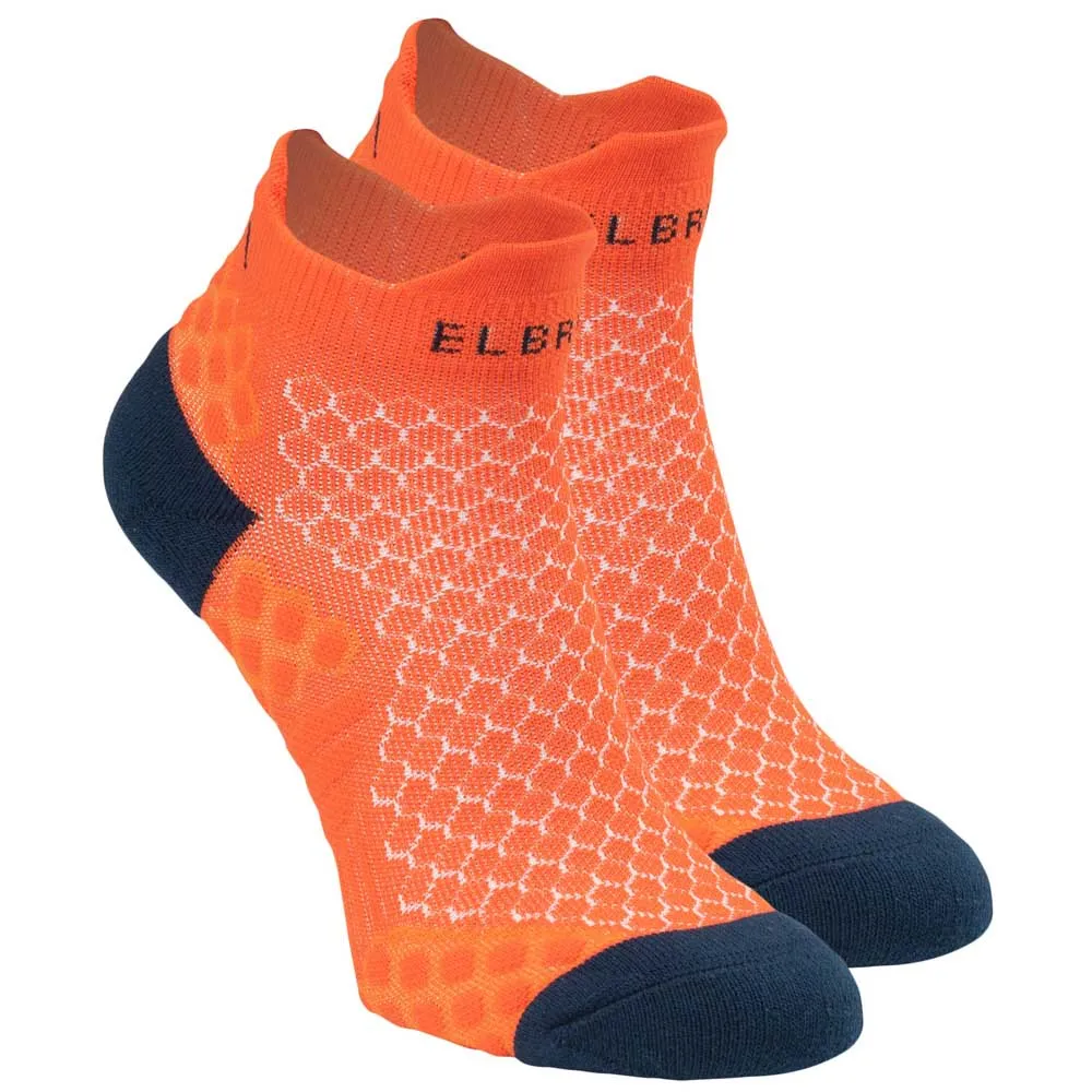 Носки Elbrus Sigmund short, оранжевый
Носки Elbrus Sigmund short, оранжевый