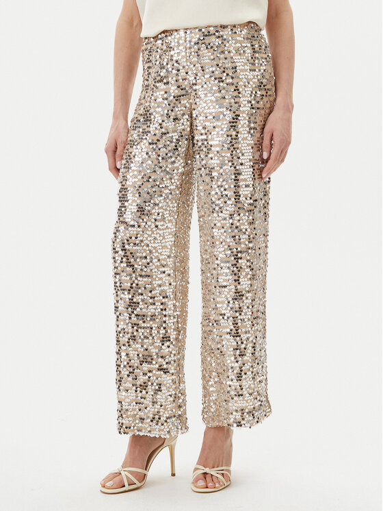 Брюки свободного покроя Brinna BBW4390 Bruuns Bazaar, серебряный
Брюки свободного покроя Brinna BBW4390 Bruuns Bazaar, серебряный