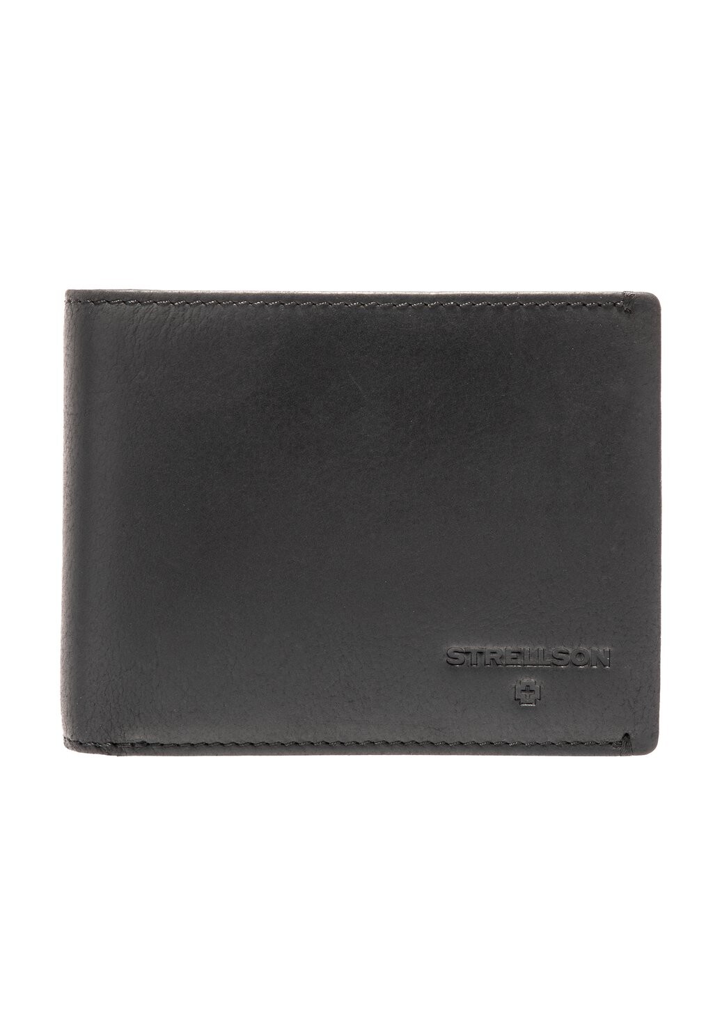 Кошелек STRATFORD Strellson Premium, цвет black
Кошелек STRATFORD Strellson Premium, цвет black