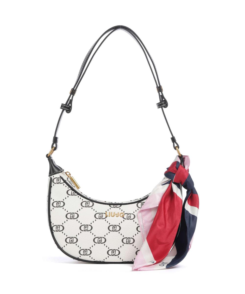 Сумка через плечо Selda из искусственной кожи Liu Jo, бежевый
Сумка через плечо Selda из искусственной кожи Liu Jo, бежевый