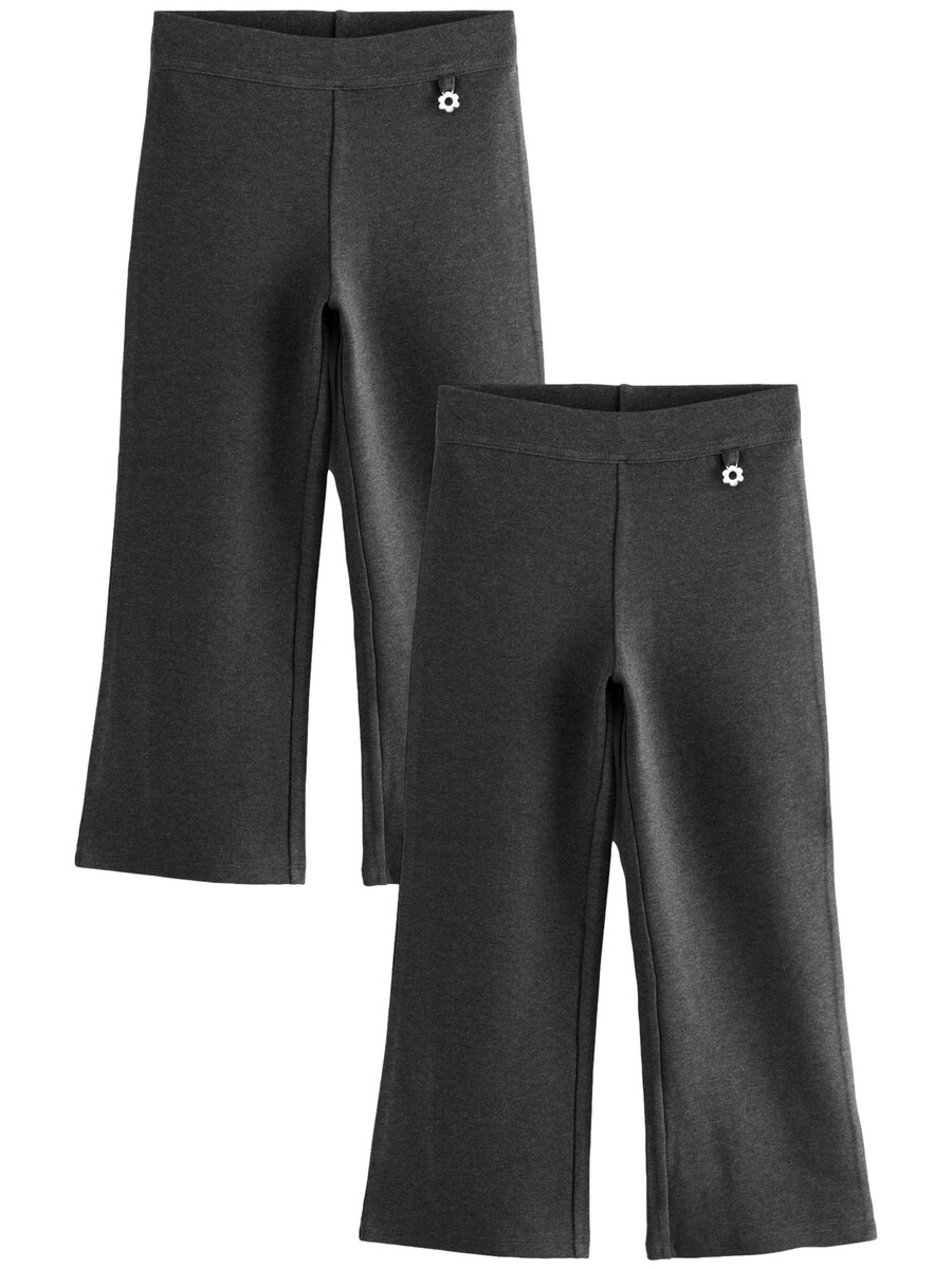 Брюки свободного кроя Next, антрацит
Брюки свободного кроя Next, антрацит