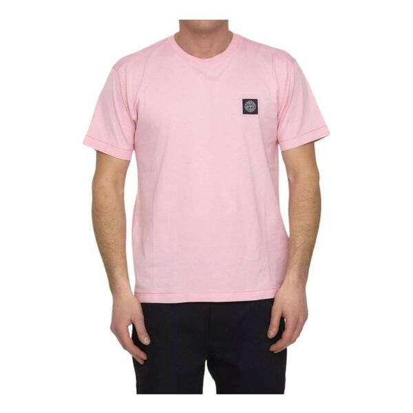 Футболка patch t-shirt 'pink' Stone Island, розовый
Футболка patch t-shirt 'pink' Stone Island, розовый