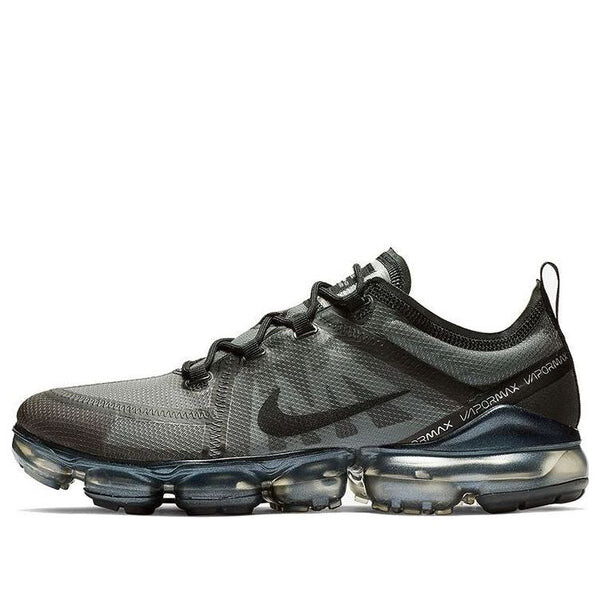 Кроссовки air vapormax 2019 Nike, черный
Кроссовки air vapormax 2019 Nike, черный