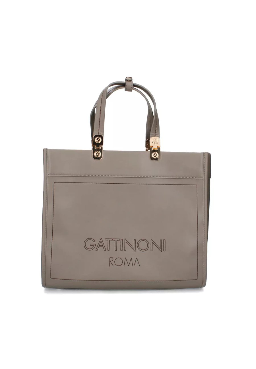 Сумка Gattinoni Handbag, Taupe
Сумка Gattinoni Handbag, Taupe