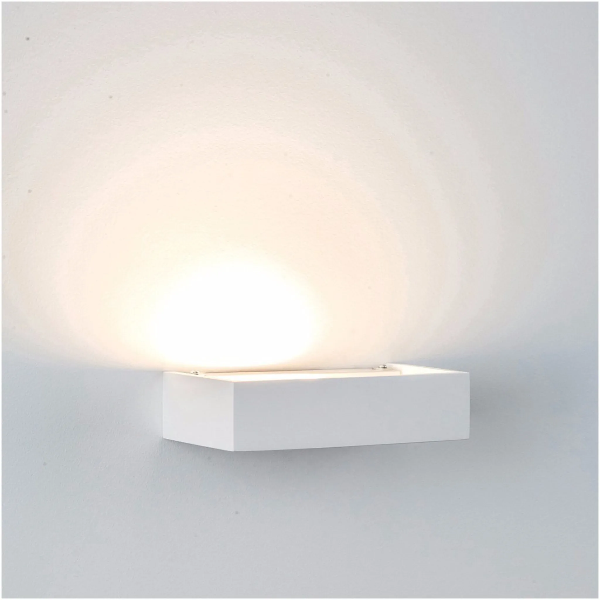 Havit Lighting Настенный светодиодный светильник «SUNRISE», 1 лампочка, лампочка E14 | Лампы можно менять, цвет altweiß
Havit Lighting Настенный светодиодный светильник «SUNRISE», 1 лампочка, лампочка E14 | Лампы можно менять, цвет altweiß