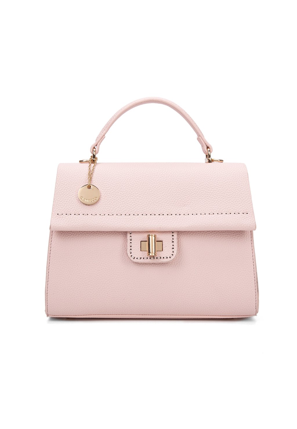 Сумка Diana&Co, светло-розовый
Сумка Diana&Co, светло-розовый