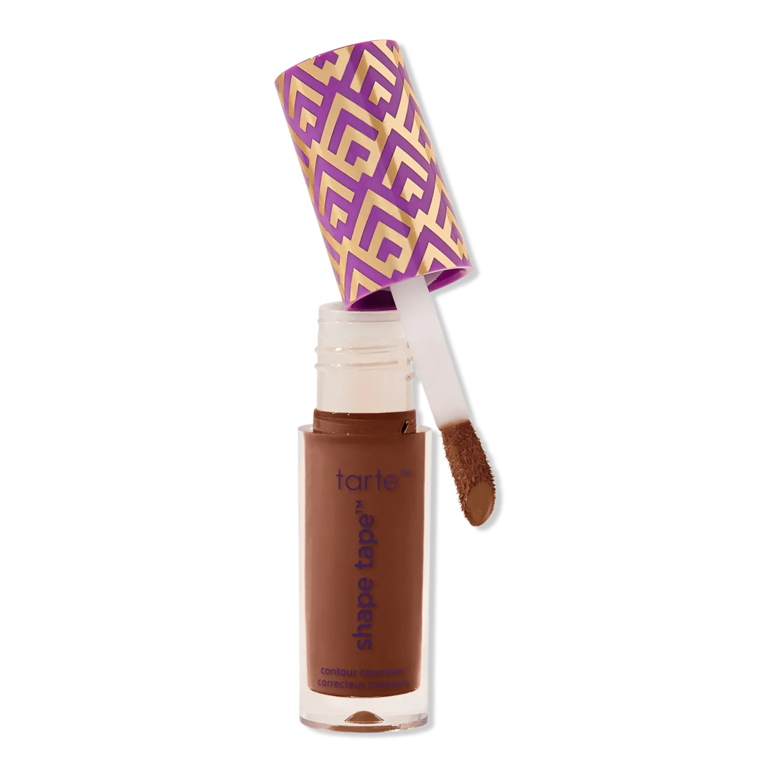 Консилер Shape Tape дорожного размера Tarte, 57H Rich Honey (deeper skin with warm, peach undertones)
Консилер Shape Tape дорожного размера Tarte, 57H Rich Honey (deeper skin with warm, peach undertones)