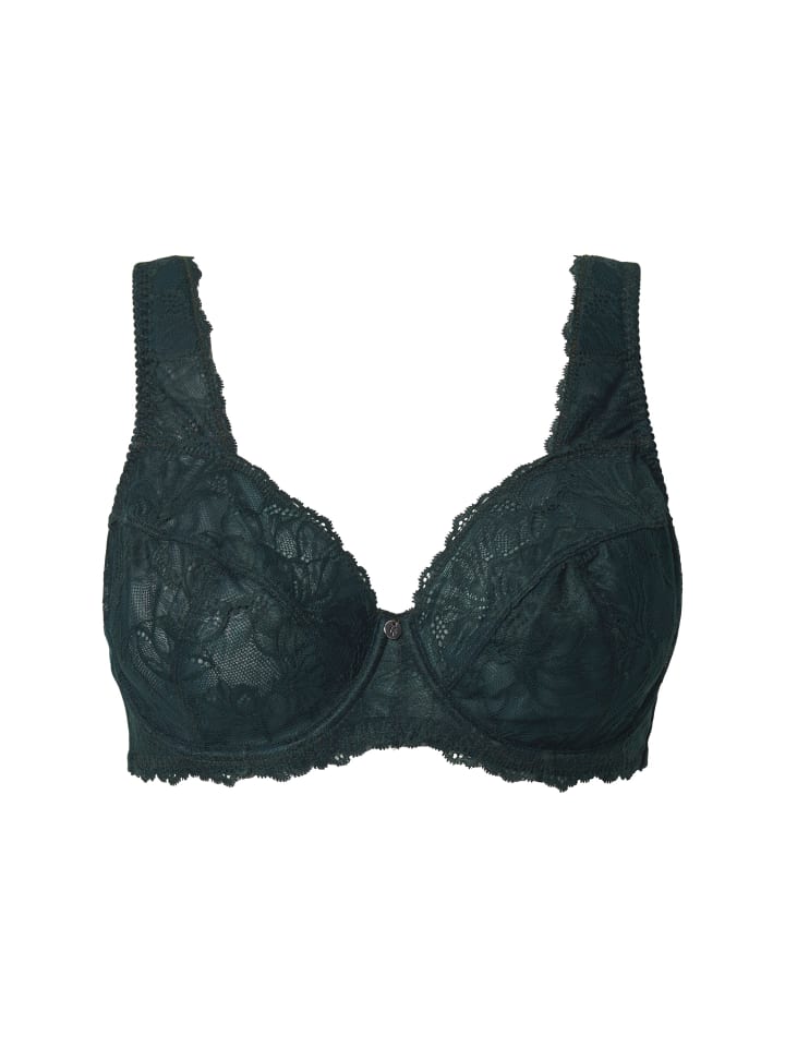 Бюстгальтер на косточках Ulla Popken
Бюстгальтер на косточках Ulla Popken