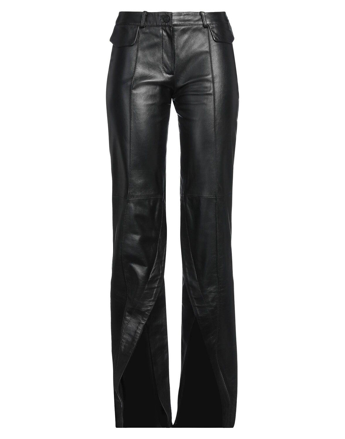 Брюки The Mannei, черный
Брюки The Mannei, черный