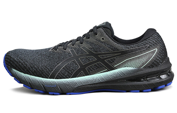 Мужские кроссовки Asics GT-2000 10
Мужские кроссовки Asics GT-2000 10