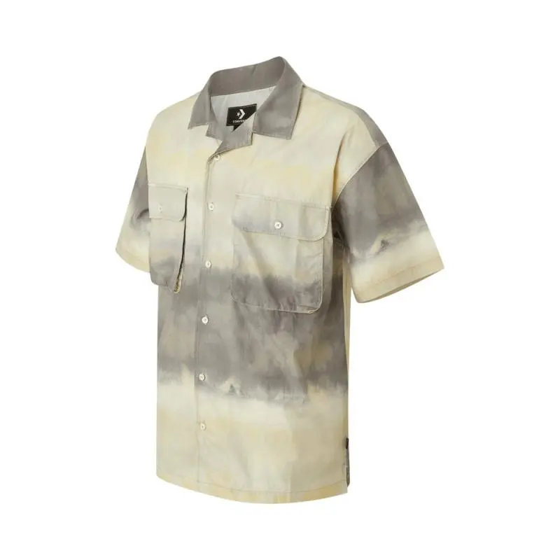 Converse Рубашка мужская желтая серая
Converse Рубашка мужская желтая серая