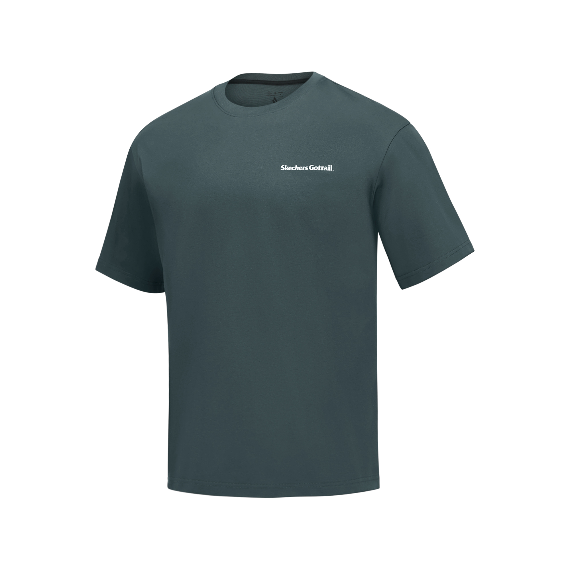 Футболка Unisex Oil Green Skechers, зеленый
Футболка Unisex Oil Green Skechers, зеленый