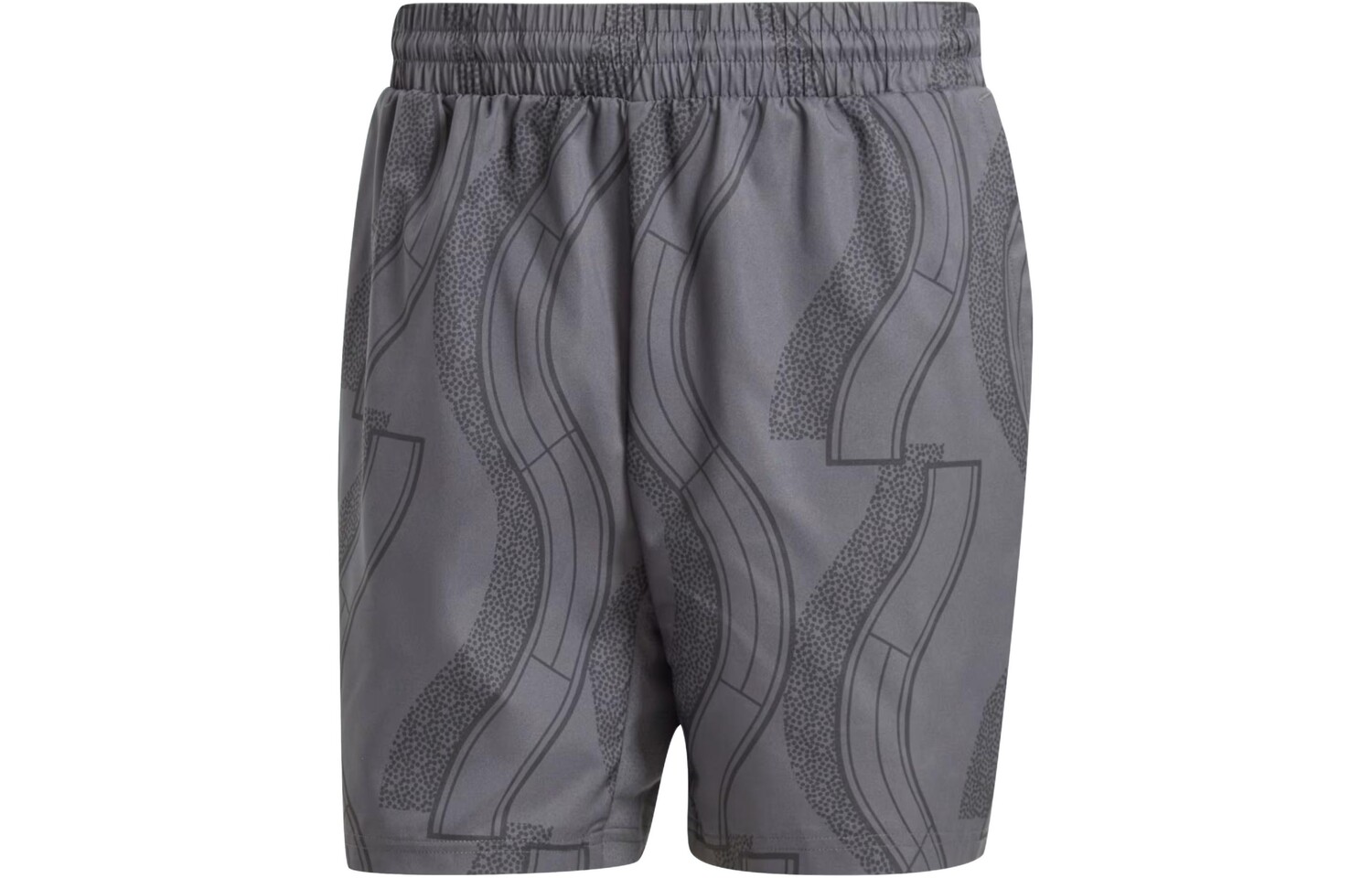 Спортивные шорты мужские темно-серые Adidas, темно-серый
Спортивные шорты мужские темно-серые Adidas, темно-серый