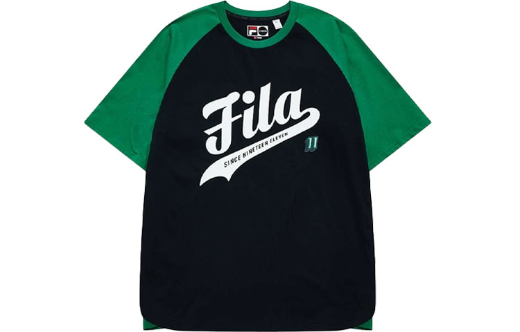 FILA FUSION Футболка мужская черная, Черный, FILA FUSION Футболка мужская черная
FILA FUSION Футболка мужская черная, Черный, FILA FUSION Футболка мужская черная