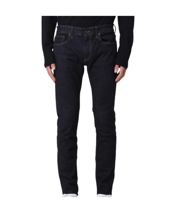 Джинсы-Клеш облегающего кроя Pt Torino, синий
Джинсы-Клеш облегающего кроя Pt Torino, синий