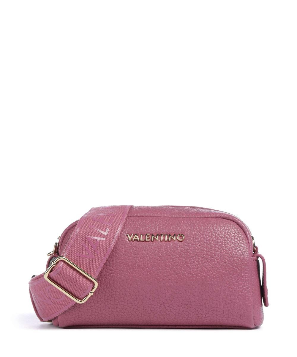 Сумка через плечо Blossom re из искусственной кожи Valentino Bags, розовый
Сумка через плечо Blossom re из искусственной кожи Valentino Bags, розовый