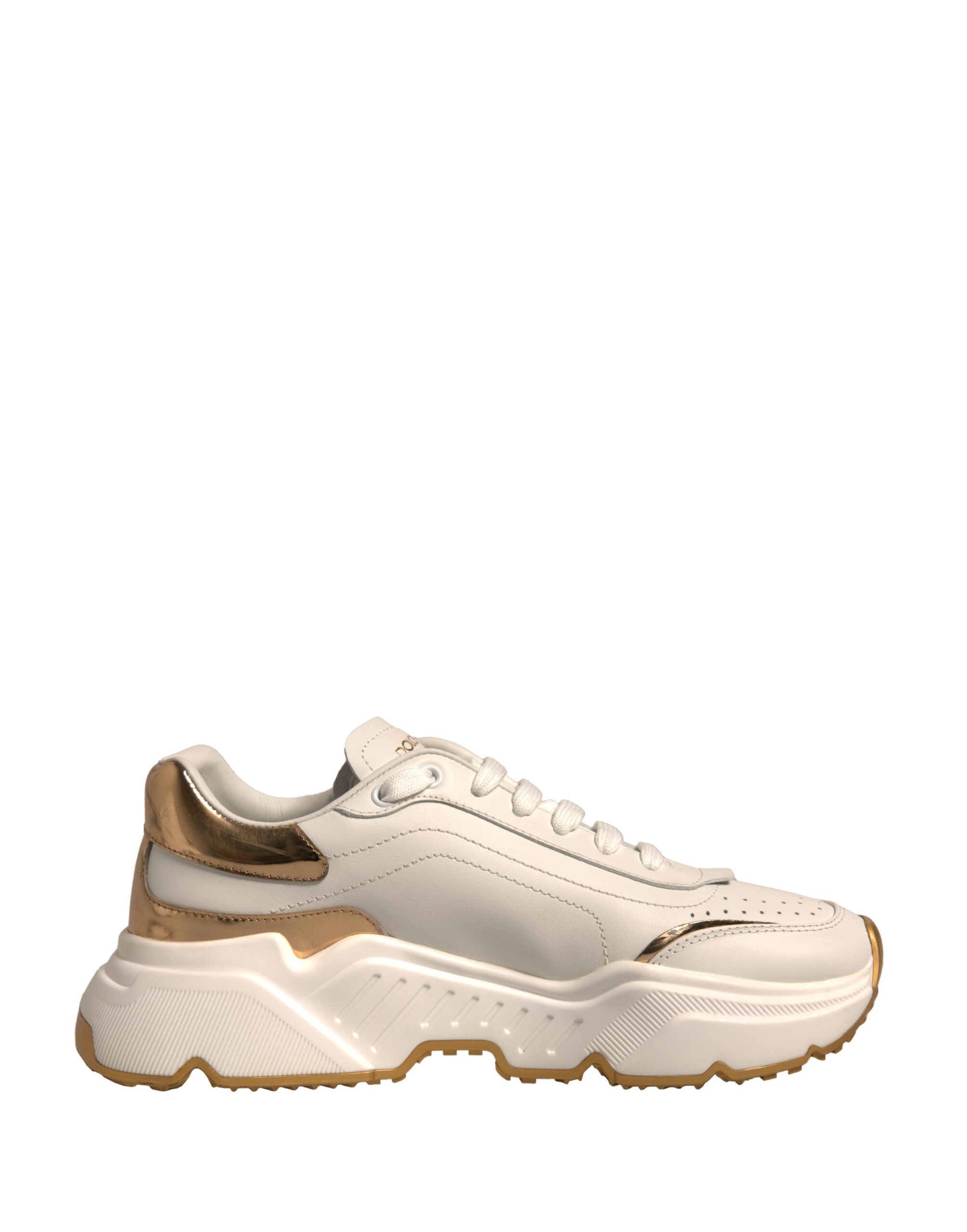 Низкие кроссовки Daymaster из белого золота Dolce & Gabbana
Низкие кроссовки Daymaster из белого золота Dolce & Gabbana